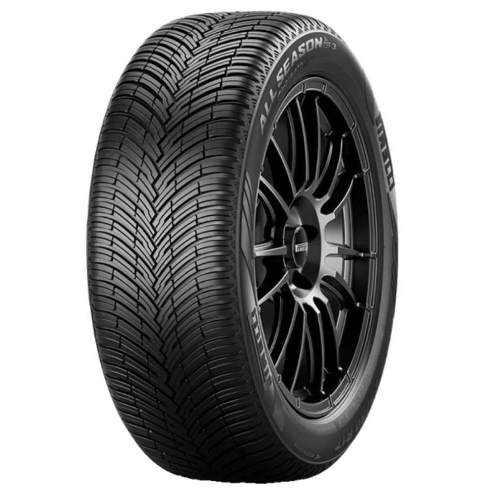 215/55 R 17 PIRELLI CNT SF3 s-i | Fogyasztás:C Tapadás:A Zaj:69db